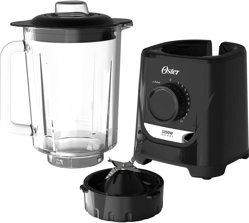 Liquidificador Power Oster 4