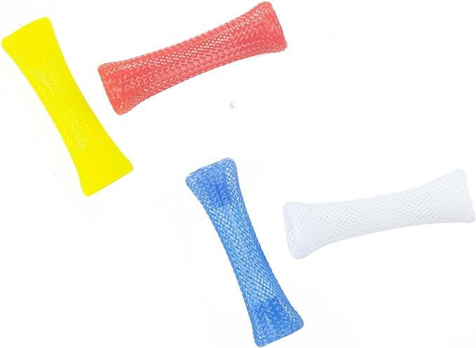Brinquedo para Gatos Tubinhos 4