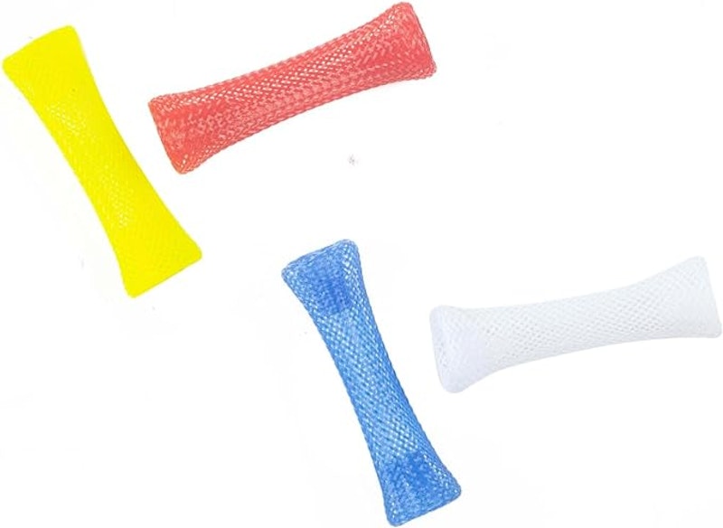 Brinquedo para Gatos Tubinhos 4