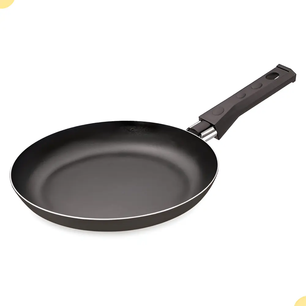 Super Panquequeira Francesa 26 cm 1