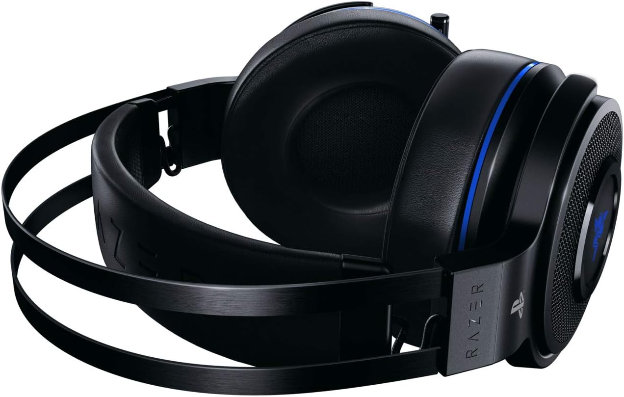 Razer BlackShark V2 Pro 4