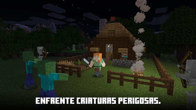 Minecraft 5