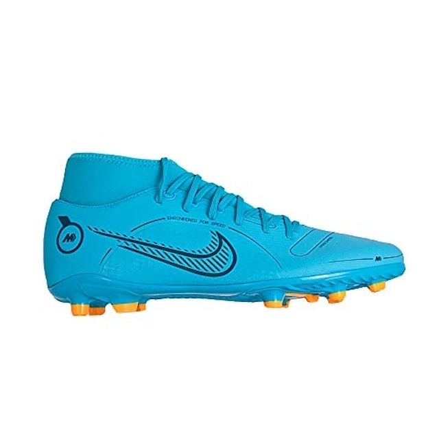 Melhores chuteiras 2024 da nike