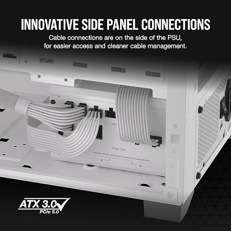 Fonte de Alimentação Totalmente Modular de 750 W 2