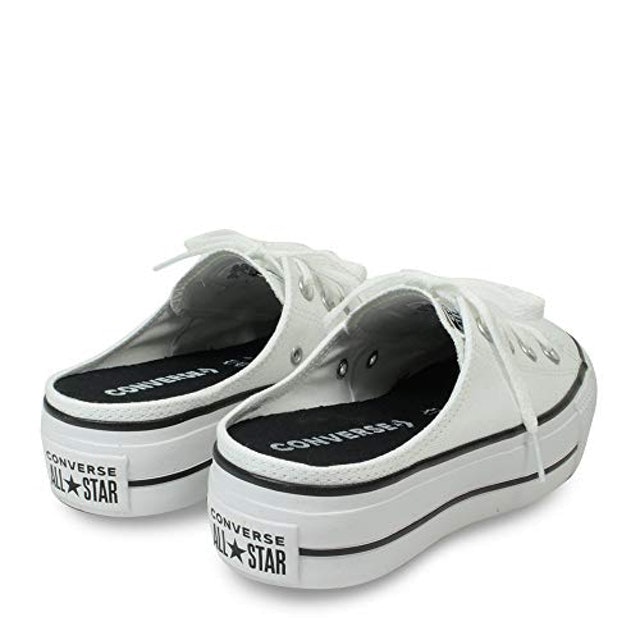 All Star Chuck Taylor Mule Lift 3