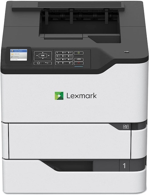 Lexmark 3