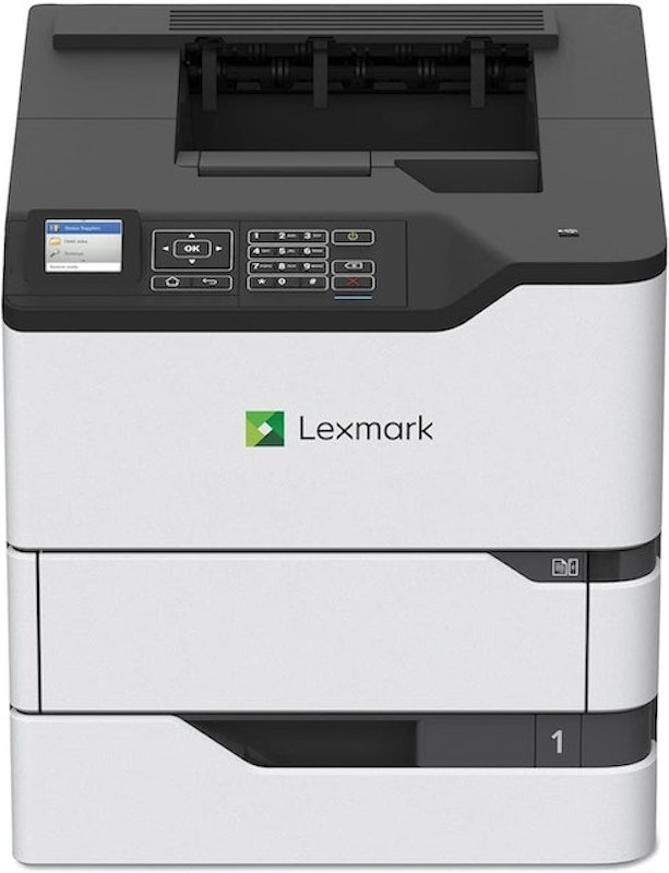 Lexmark 3