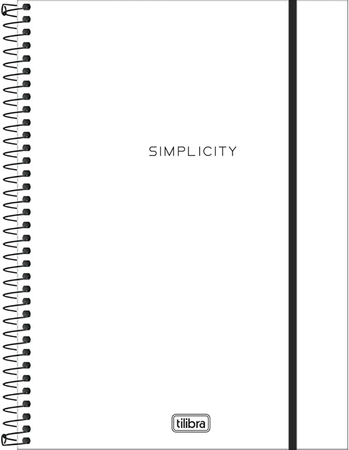Top 10 Melhores Cadernos  (Tilibra, Caderno Inteligente e mais) 4