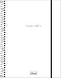 Top 10 Melhores Cadernos (Tilibra, Caderno Inteligente e mais) 4