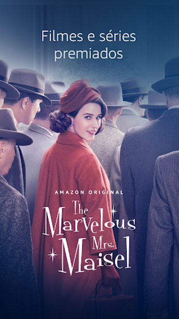 Amazon Prime Video 2