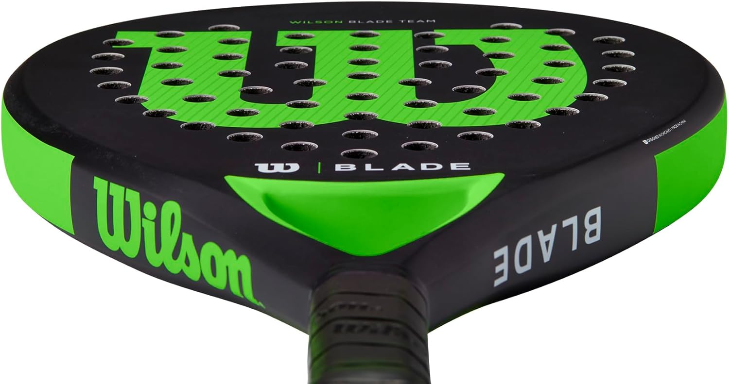 Raquete de Padel Blade Team v2 3