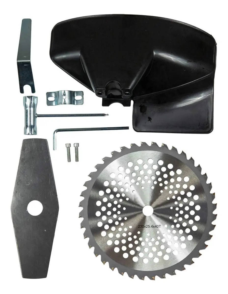 Roçadeira a Bateria 18V 4