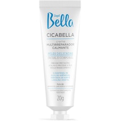 Creme Multirreparador Calmante Cicabella