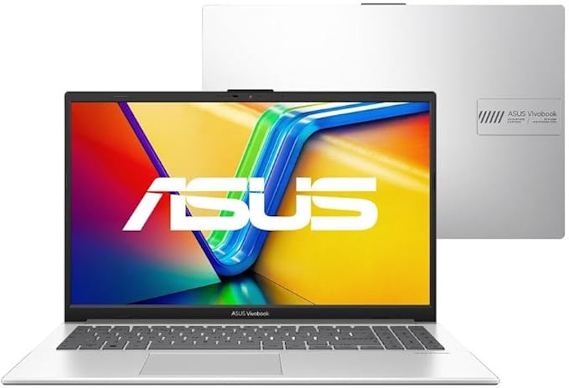 Notebook ASUS Vivobook Go 15 1