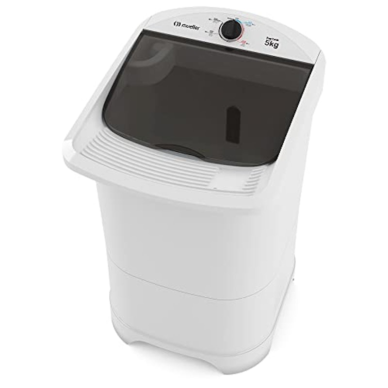 Tanquinho de Lavar Roupa Mueller Poptank 1
