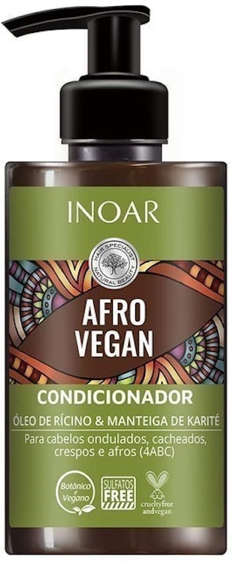 Condicionador Afro Vegan 1