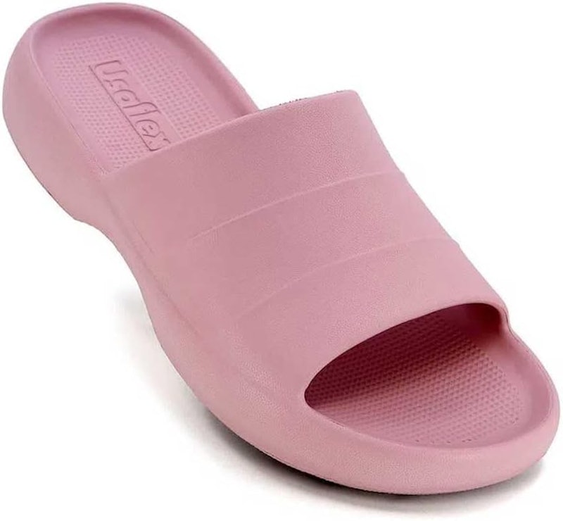 Chinelo Slide Poofy Plataforma EVA 4