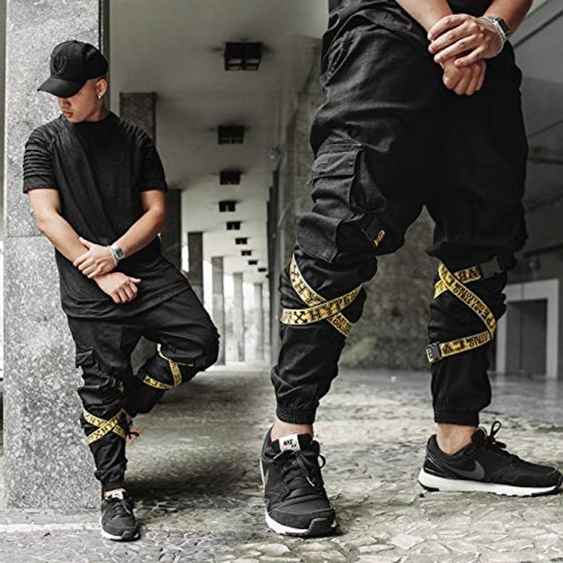 Calça Jogger Masculina Street 5