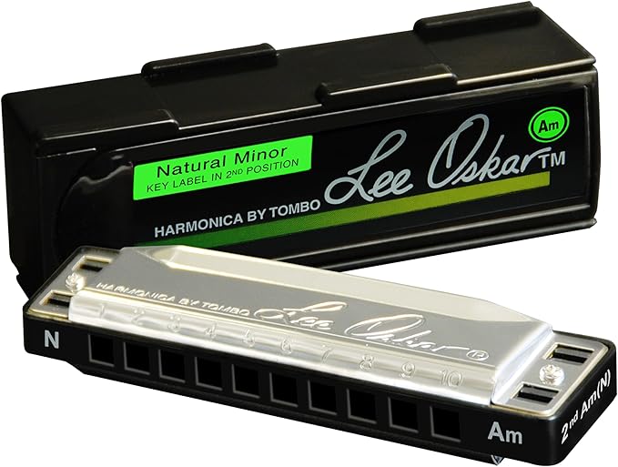 Gaita Natural Minor 1