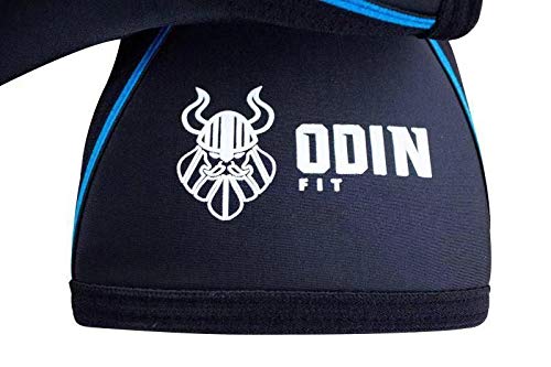 Joelheira Odin Fit 5