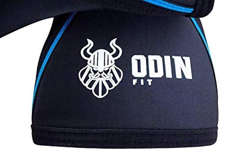 Joelheira Odin Fit 5