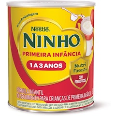 Ninho Primeira Infância