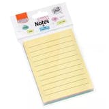 Top 10 Melhores Blocos de Notas Adesivas (Post-it, Tilibra e mais) 5