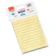 BRW Bloco Smart Notes Line Pautado - Pastel Colorido 1