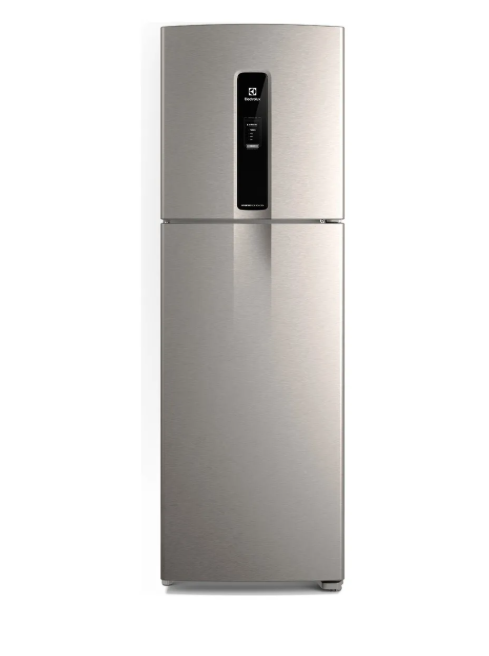 Geladeira Frost Free Inverter 415 L Efficient 2