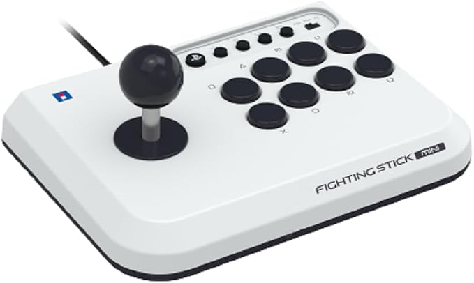 Top 10 Melhores Controles PS4 em 2026 (Sony, Nacon e mais) 4