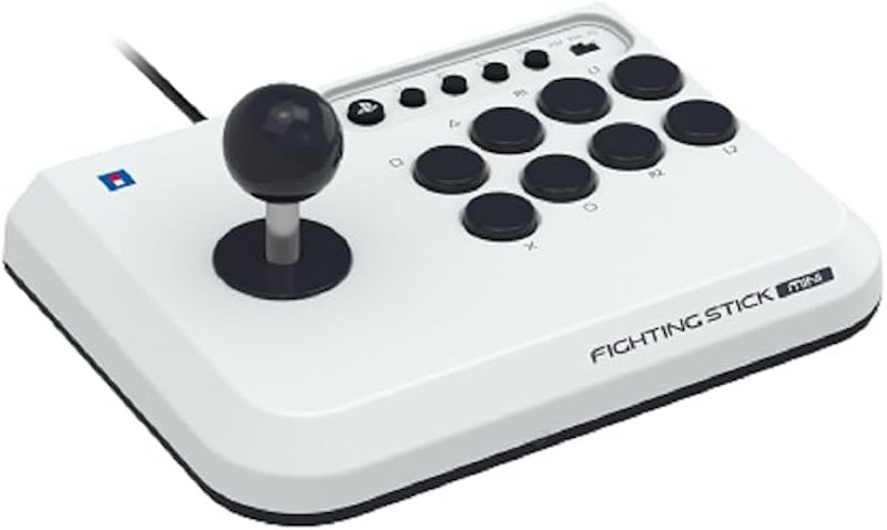 Controle para Jogos de Luta Mini 1