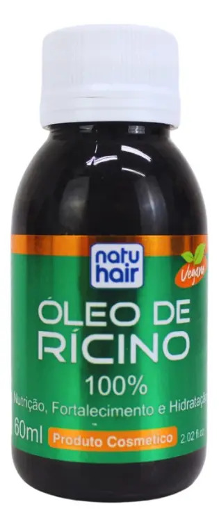 Top 10 Melhores Óleos de Rícino em 2026 (para Cabelo e para Corpo) 2