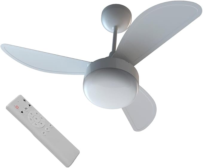 Top 10 Melhores Ventiladores de Teto com Controle Remoto em 2026 (Ventisol, Arno e mais) 2