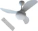 VENTISOL Ventilador de Teto Fênix Inverter 1