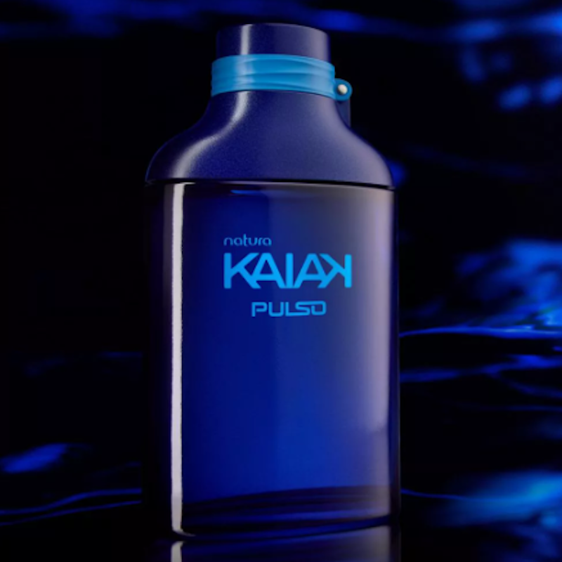 Kaiak Pulso Masculino 2