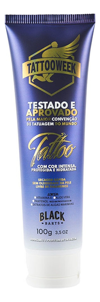 Top 10 Melhores Pomadas para Tatuagem  (Cimed, Bepantol e mais) 3