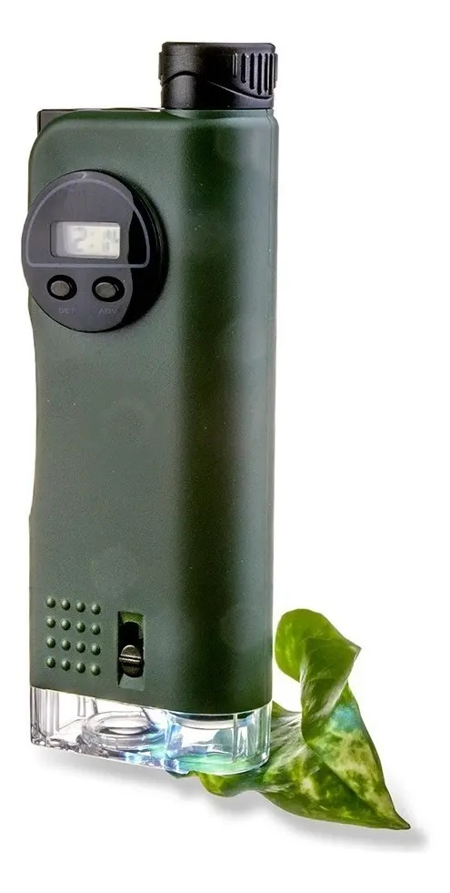 Microscópio de Bolso X-Scope Optical  3