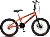 Top 10 Melhores Bicicletas Aro 20 em 2026 (Caloi, Colli e mais) 2