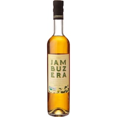 Cachaça com Jambu Orgânica