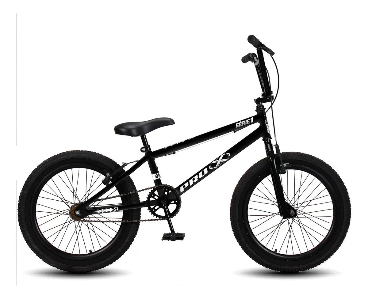 Bicicleta Aro 20 Pro-X Série 1 2