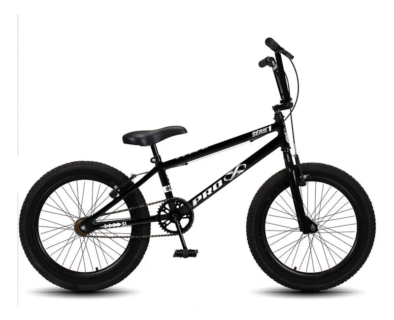 Bicicleta Aro 20 Pro-X Série 1 2