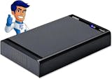 Top 10 Melhores Cases para HD Externo em 2026 (Exbom e mais) 4