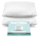 BEST CASA Kit com 2 Travesseiros Regulagem de Altura Best Casa 1