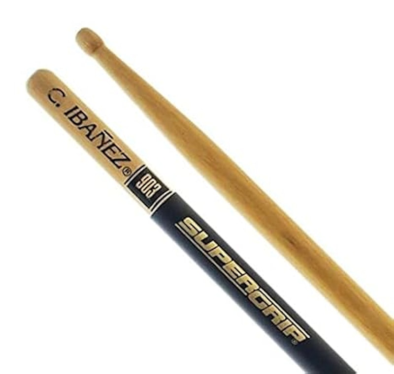 Baqueta Premium SuperGrip 5A/5B 1