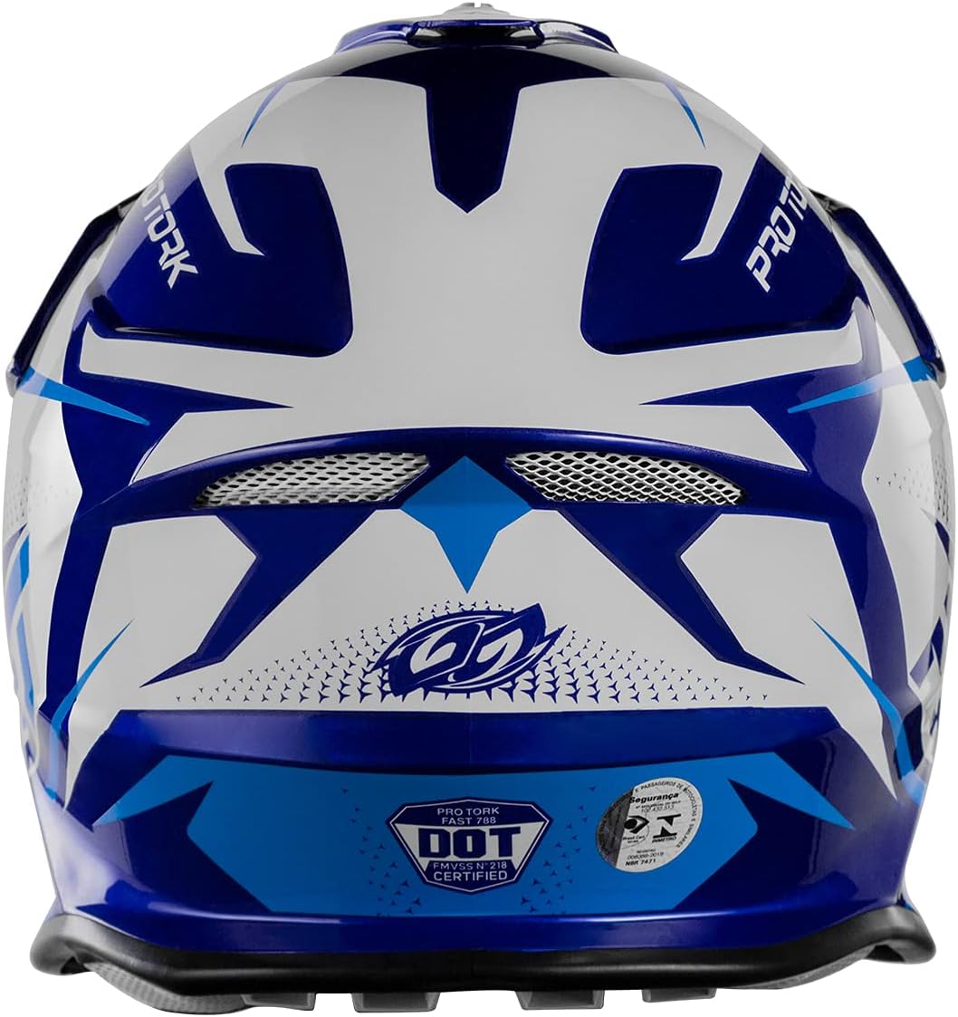 Capacete Fast Fantasy 5