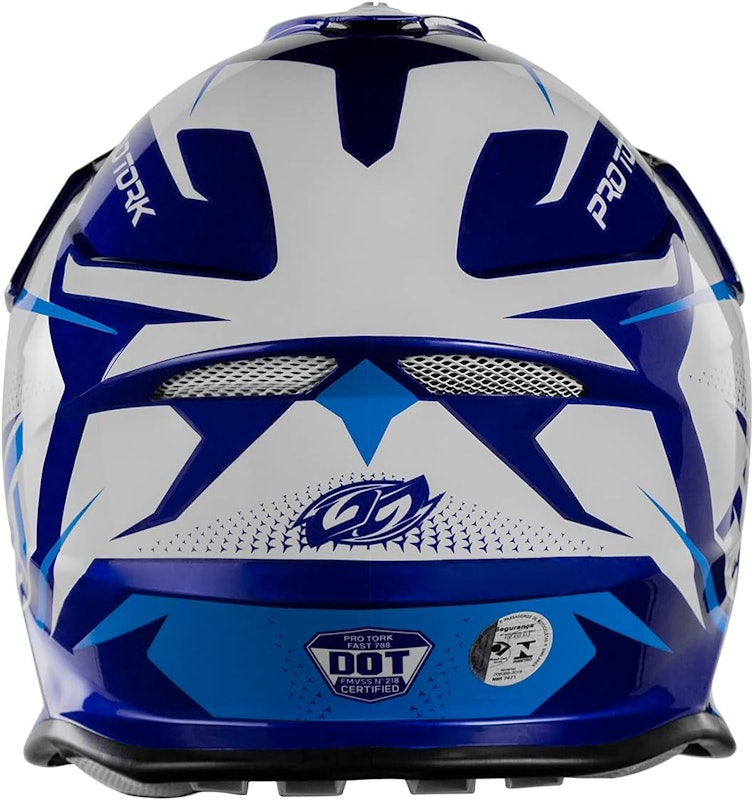 Capacete Fast Fantasy 5