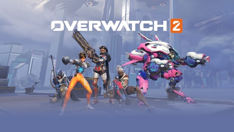 Overwatch 2 (2022) 1