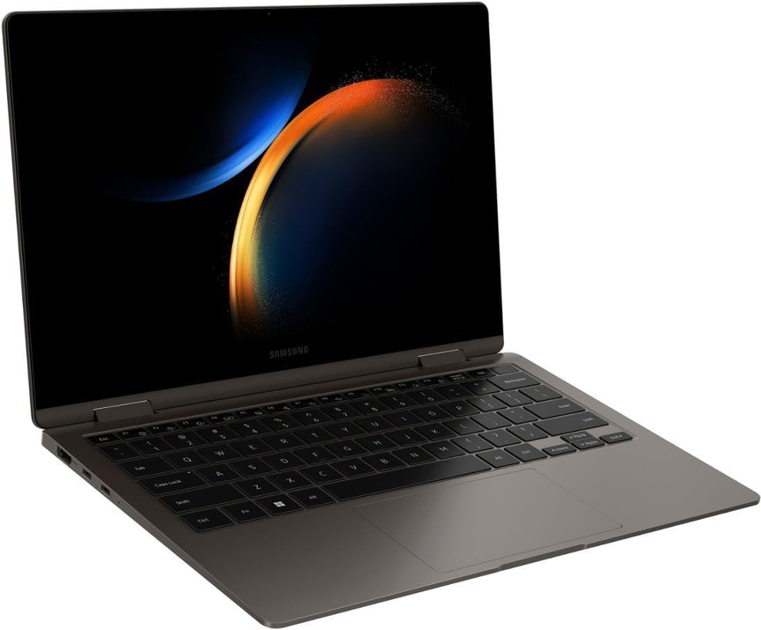 Notebook Samsung Galaxy Book3 360 4