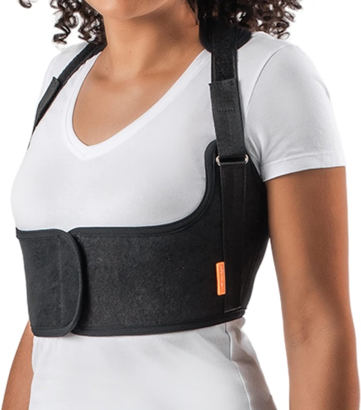 Corretor Postural Boost Hidrolight 2