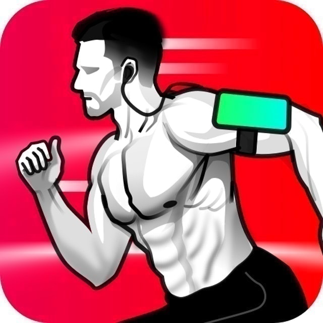Corrida e Caminhada - Correr 1